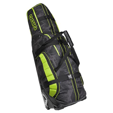 ogio sled golf travel bag|ogio golf bag clearance.